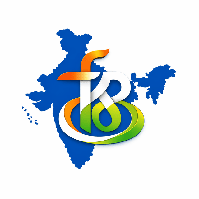 FeelBharat Logo